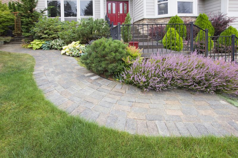 Brick Paving in Boston, MA