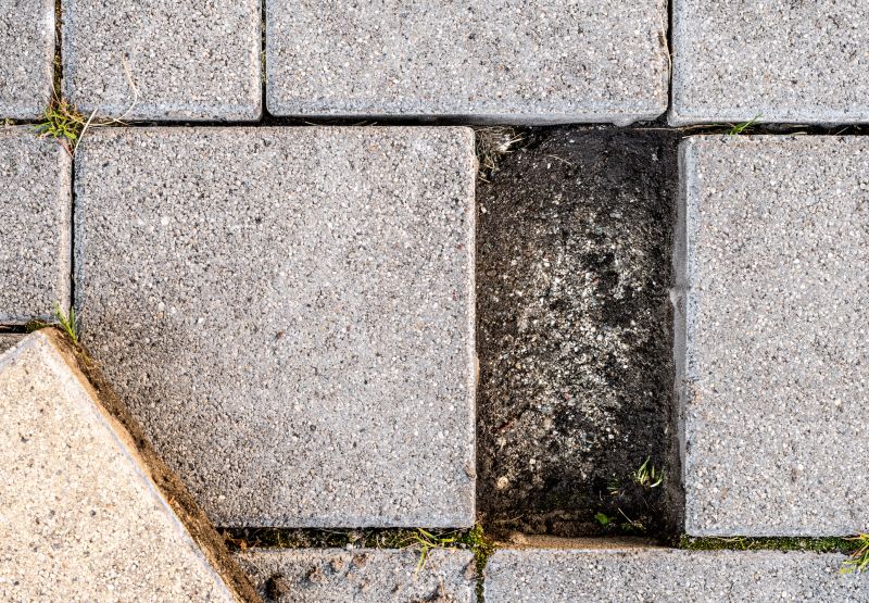 Patio Pavers Installation in Boston, MA